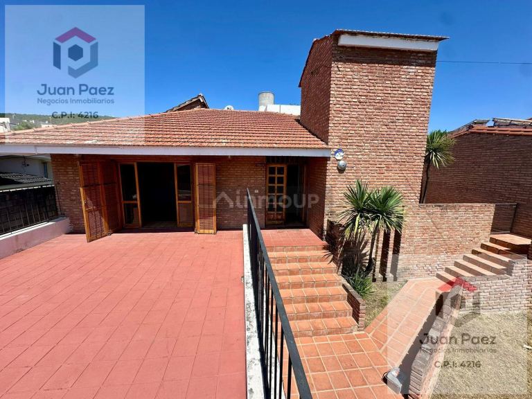 Punilla VILLA CARLOS PAZ TUPUNGATO  al 200