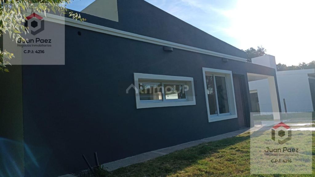 Juarez Celman COMPLEJO HOUSING LA SOÑADA A METROS RUTA E 53