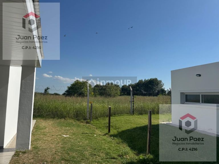 Casa en Alquiler en Juarez Celman, Cordoba