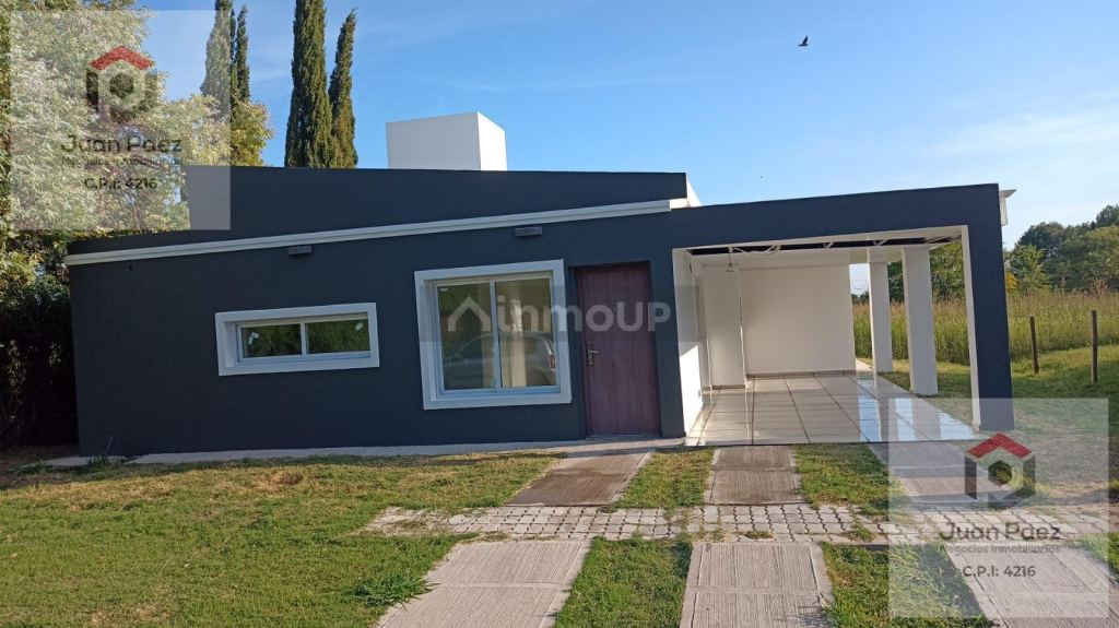 Juarez Celman COMPLEJO HOUSING LA SOÑADA A METROS RUTA E 53
