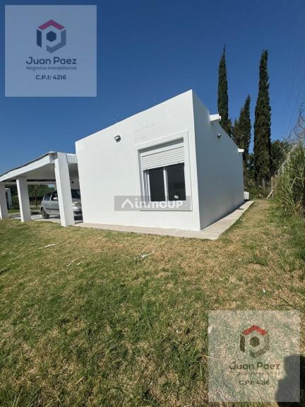 Casa en Alquiler en Juarez Celman, Cordoba