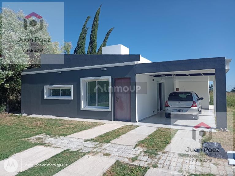 Juarez Celman COMPLEJO HOUSING LA SOÑADA A METROS RUTA E 53
