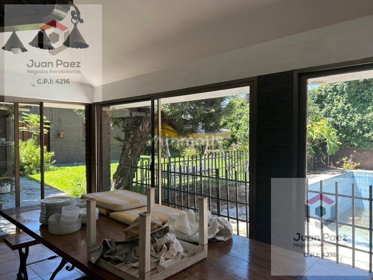 Casa en Venta en Capital, Cordoba