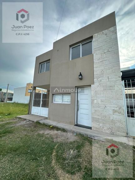 Casa en Venta en Capital, Cordoba