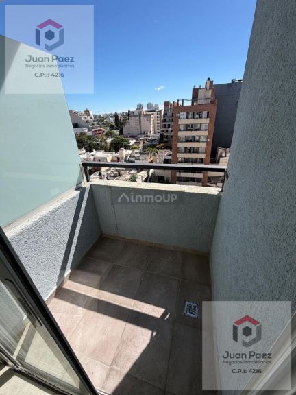 Departamento en Venta en Capital, Cordoba