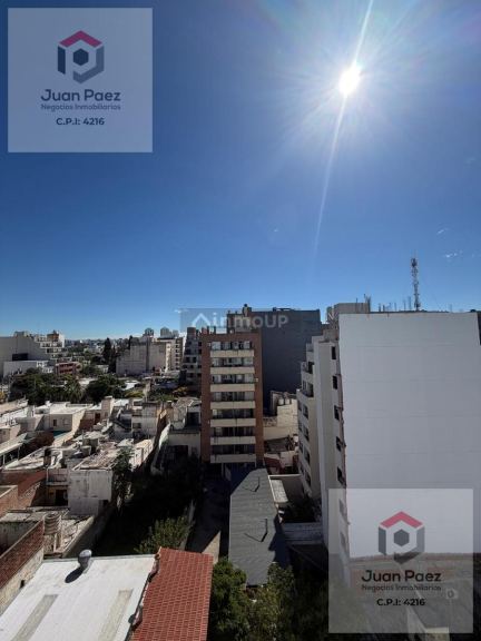 Departamento en Venta en Capital, Cordoba