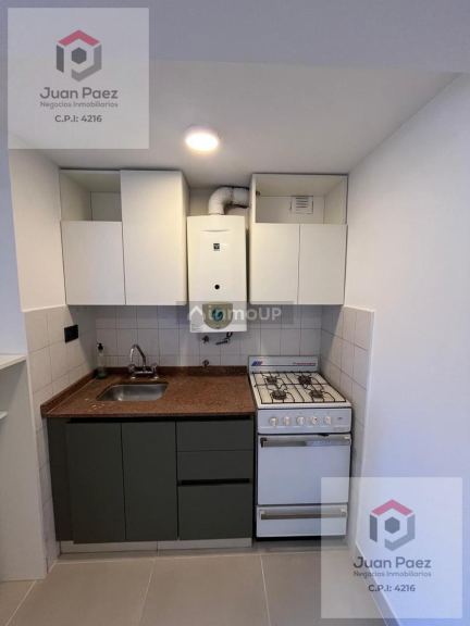 Departamento en Venta en Capital, Cordoba
