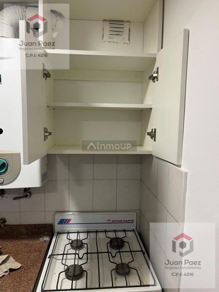 Departamento en Venta en Capital, Cordoba