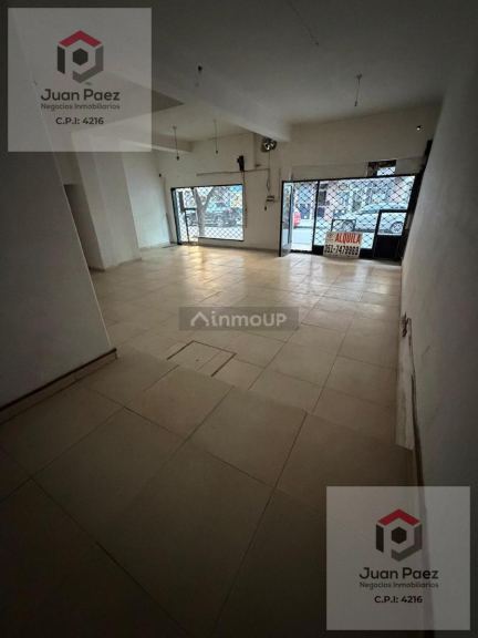 Local Comercial en Alquiler en Capital, Cordoba