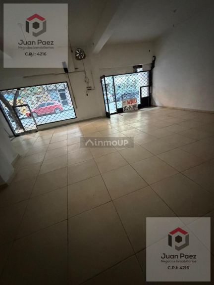 Local Comercial en Alquiler en Capital, Cordoba