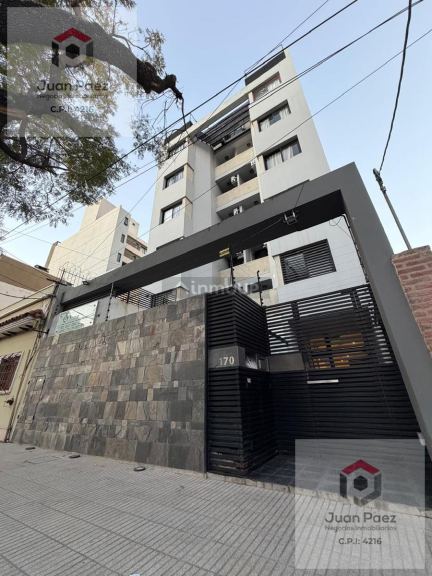 Departamento en Venta en Capital, Cordoba