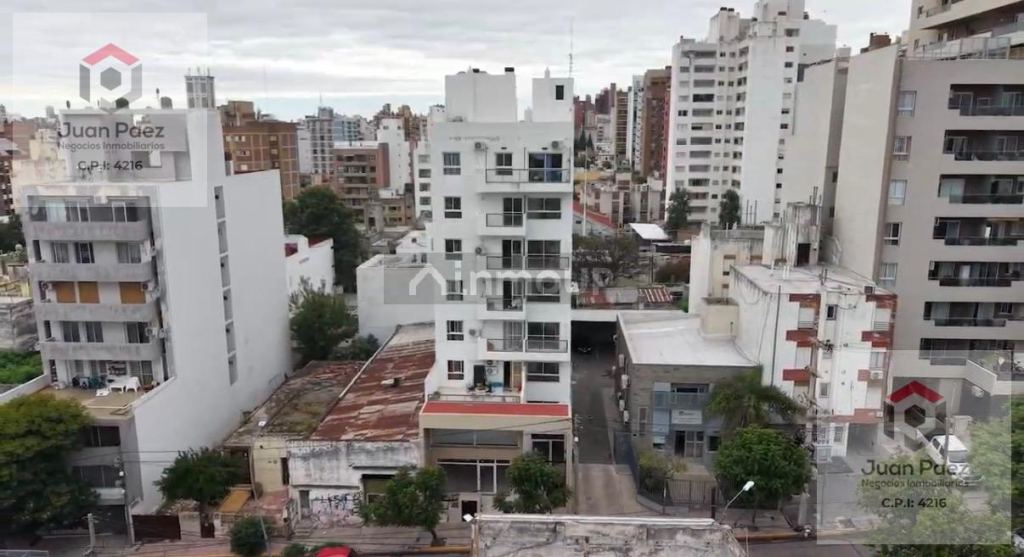 Departamento en Venta en Capital, Cordoba
