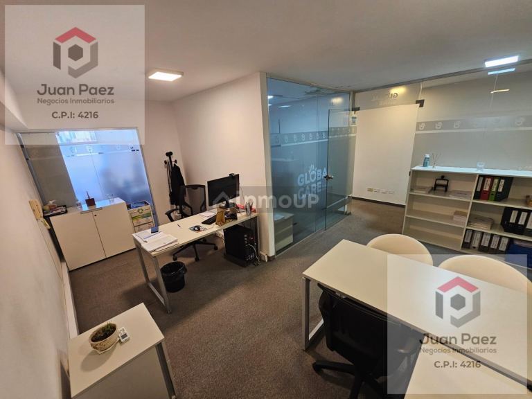 Oficina en Venta en Capital, Cordoba