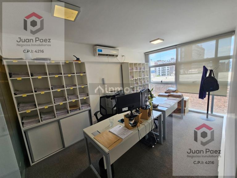 Oficina en Venta en Capital, Cordoba