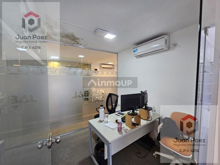 Oficina en Venta en Capital, Cordoba