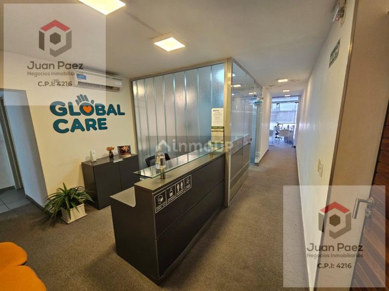 Oficina en Venta en Capital, Cordoba