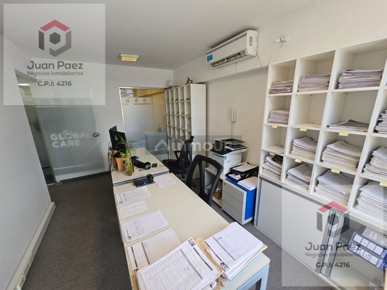 Oficina en Venta en Capital, Cordoba