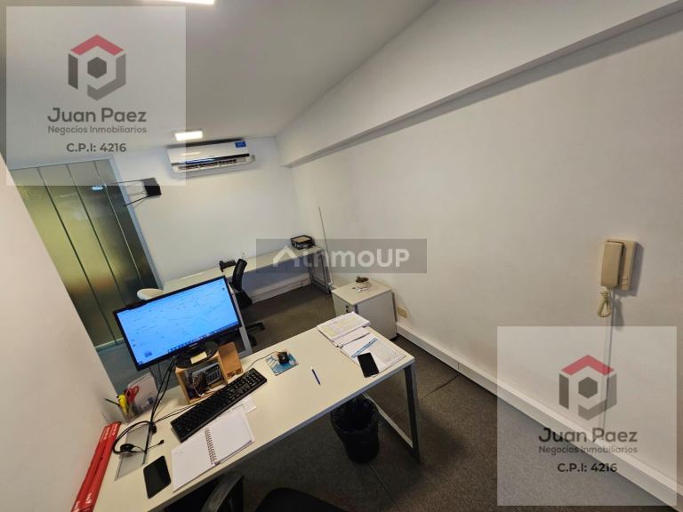 Oficina en Venta en Capital, Cordoba