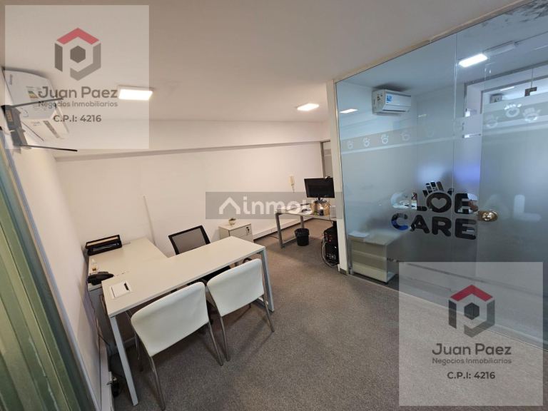 Oficina en Venta en Capital, Cordoba