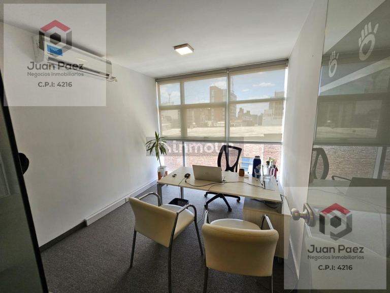 Oficina en Venta en Capital, Cordoba