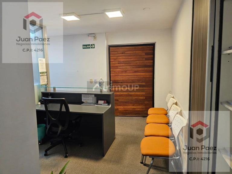 Oficina en Venta en Capital, Cordoba