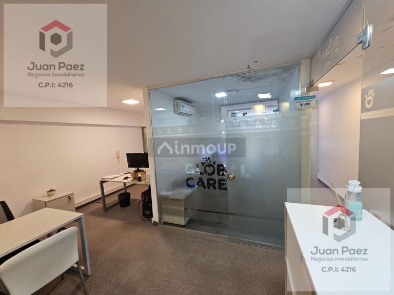 Oficina en Venta en Capital, Cordoba