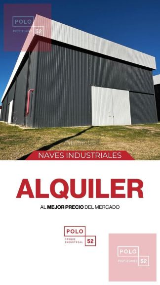 Galpon en Alquiler en Capital, Cordoba