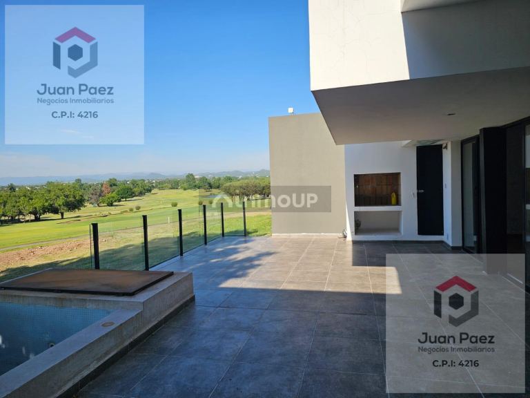 Departamento en Venta en Santa Maria, Cordoba