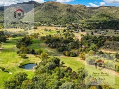 Terreno en Venta en Punilla, Cordoba
