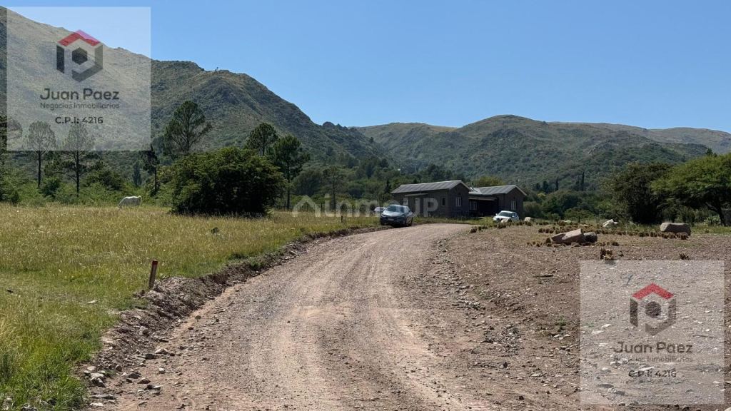Terreno en Venta en Punilla, Cordoba