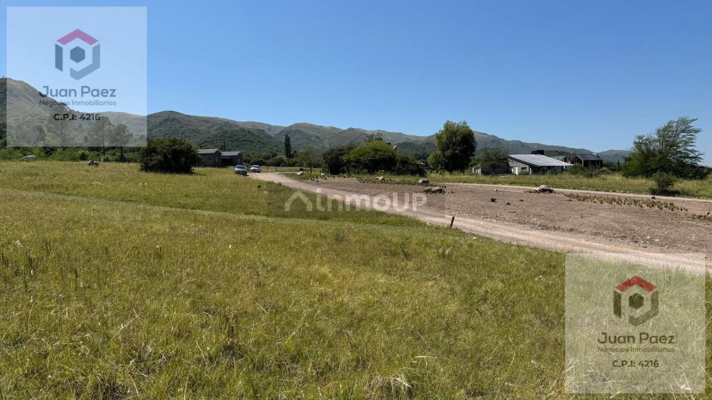 Terreno en Venta en Punilla, Cordoba