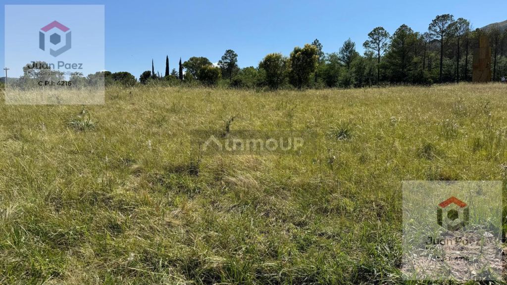 Terreno en Venta en Punilla, Cordoba