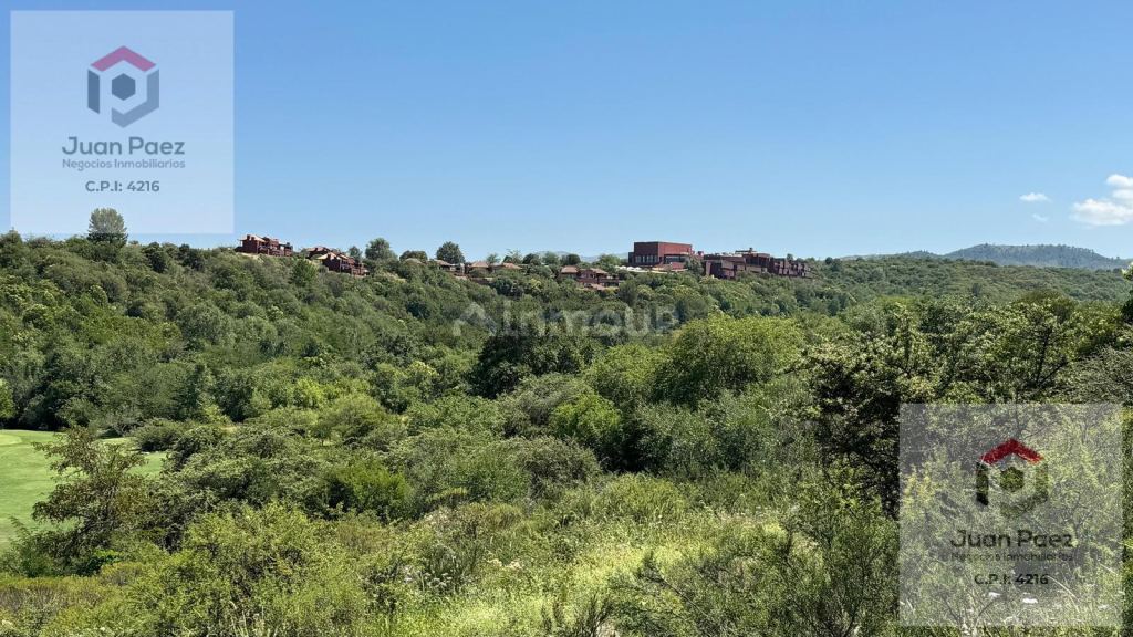 Terreno en Venta en Punilla, Cordoba