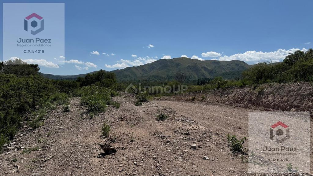 Terreno en Venta en Punilla, Cordoba