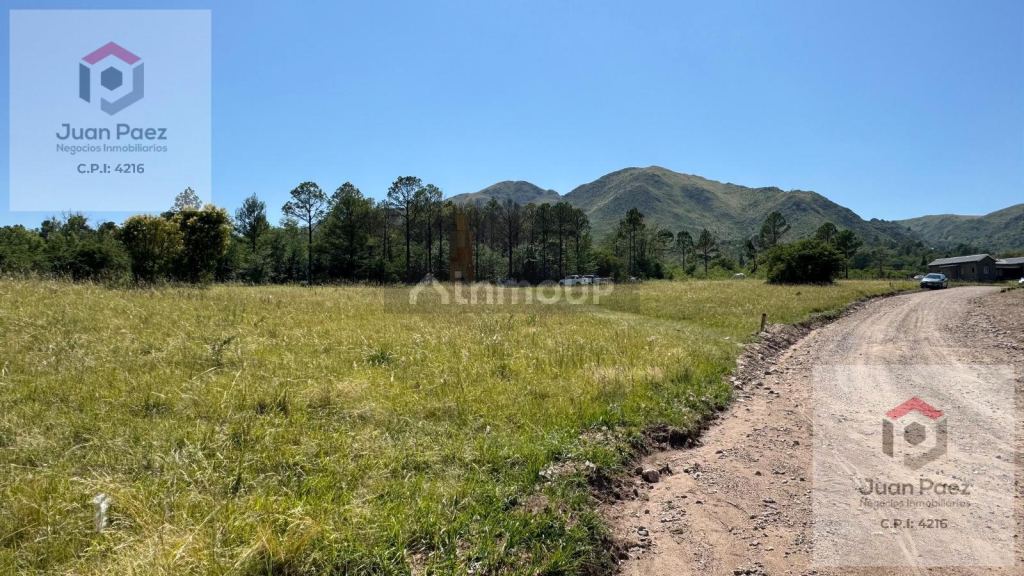 Terreno en Venta en Punilla, Cordoba
