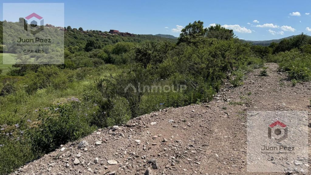 Terreno en Venta en Punilla, Cordoba