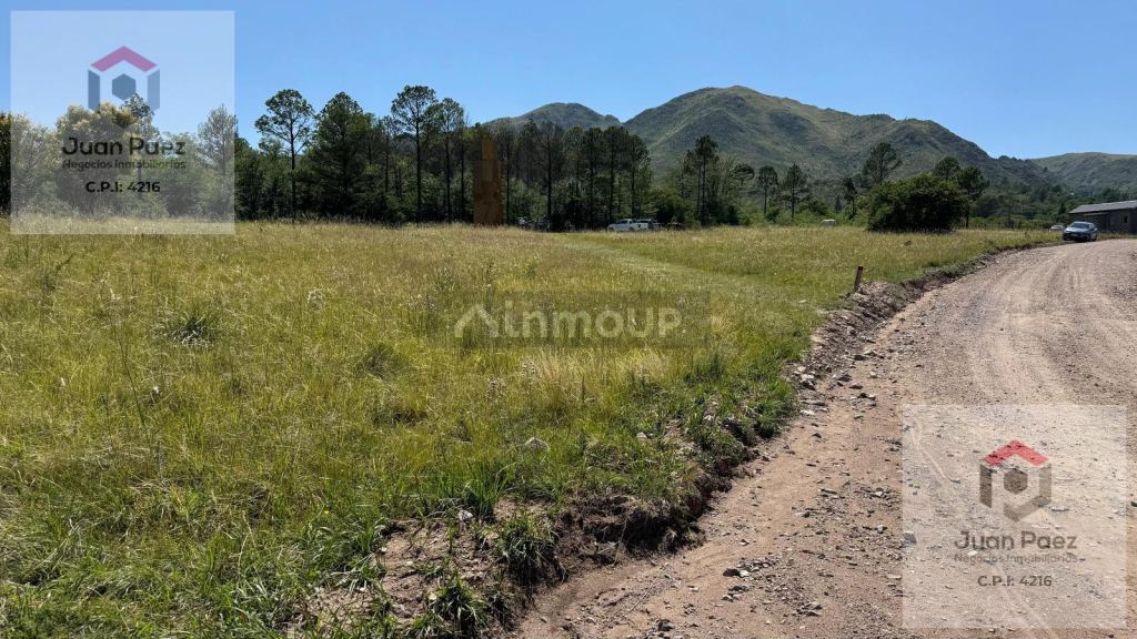 Terreno en Venta en Punilla, Cordoba