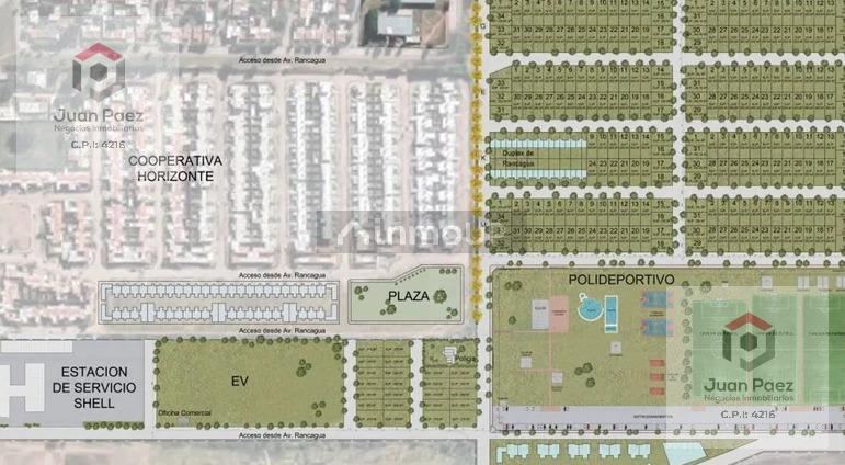Terreno en Venta en Capital, Cordoba