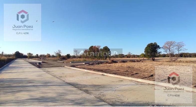 Terreno en Venta en Capital, Cordoba