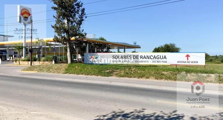 Terreno en Venta en Capital, Cordoba