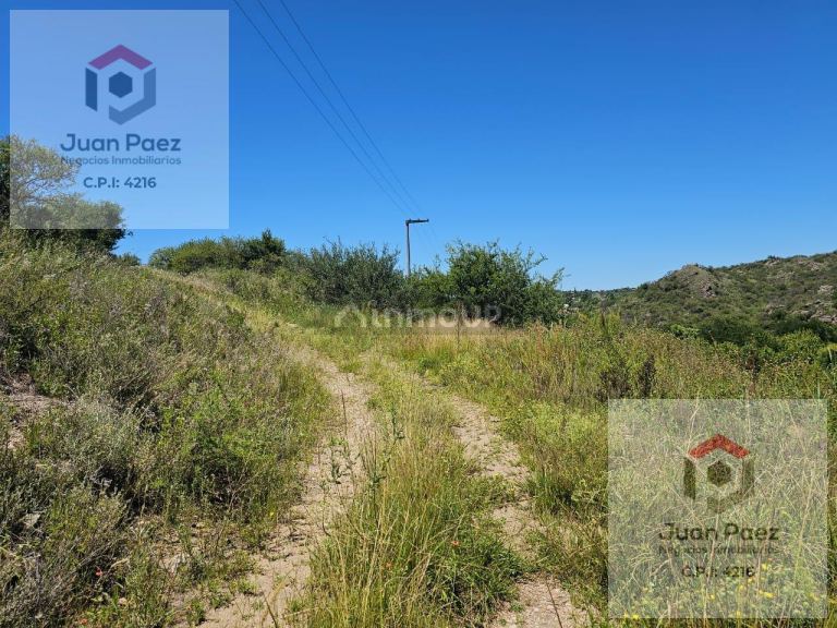 Terreno en Venta en Punilla, Cordoba