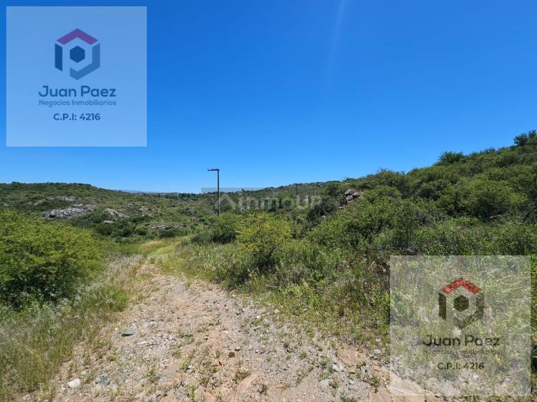 Terreno en Venta en Punilla, Cordoba