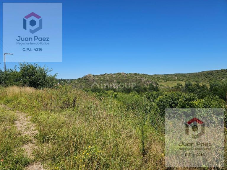 Terreno en Venta en Punilla, Cordoba