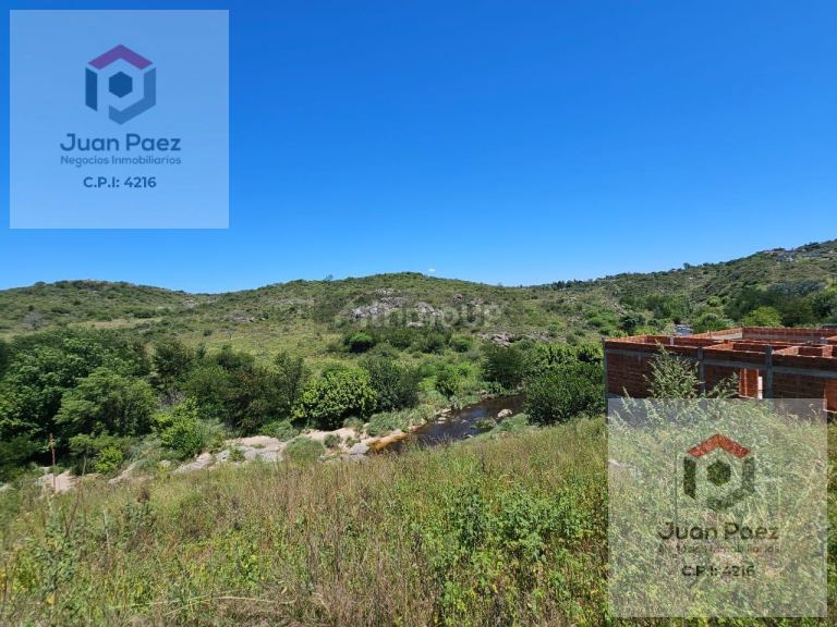 Terreno en Venta en Punilla, Cordoba