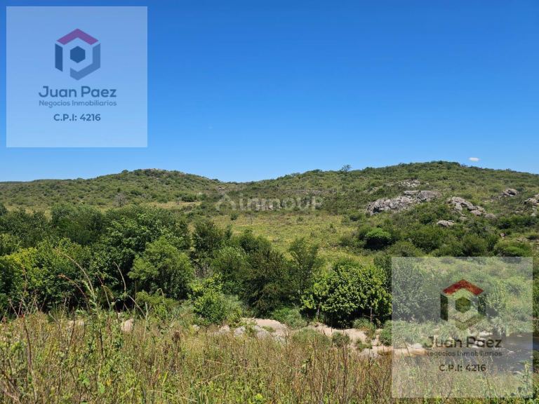 Terreno en Venta en Punilla, Cordoba
