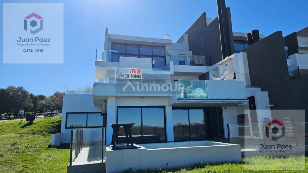 Departamento en Venta en Santa Maria, Cordoba