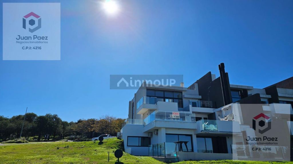 Departamento en Venta en Santa Maria, Cordoba