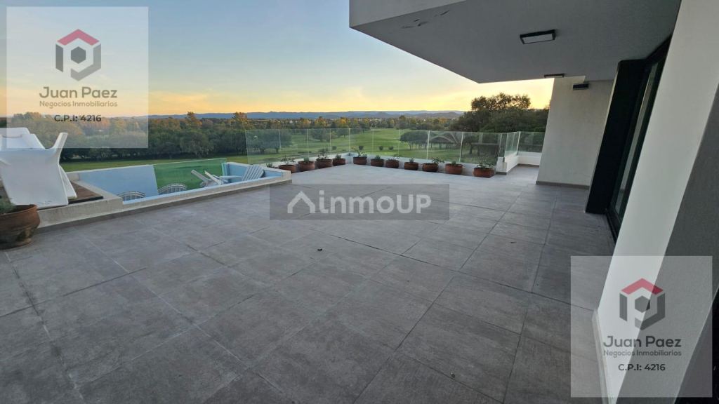 Departamento en Venta en Santa Maria, Cordoba