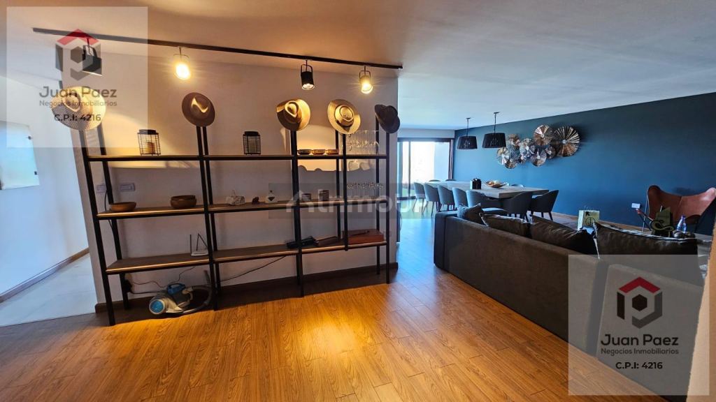 Departamento en Venta en Santa Maria, Cordoba