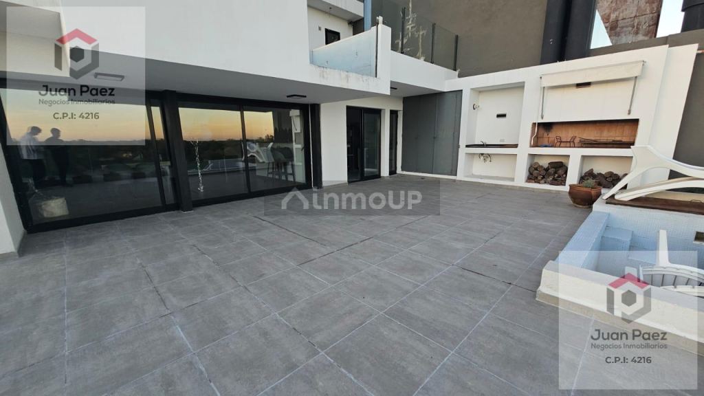 Departamento en Venta en Santa Maria, Cordoba
